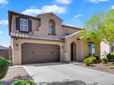 1961 E Stacey Rd, Gilbert, AZ, 85298