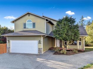 27814 78th Ave NW, Stanwood, WA 98292