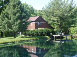 4419 E Pottawatomie Rd #16, Bloomfield, IN 47424