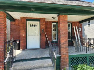 406 Reed St, Erie, PA 16507