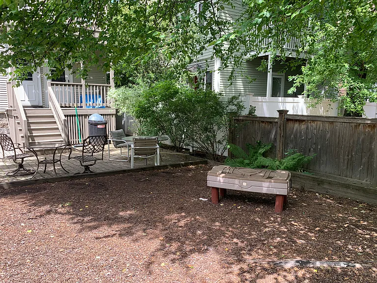 90 Fayerweather St #1 — Photo 26