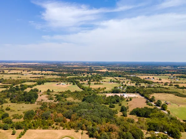0 S Timberline Dr, Atoka, OK 74525