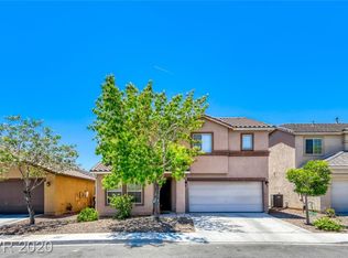 5005 Apache Valley Ave, Las Vegas, NV 89131