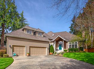 22224 NE 21st Way, Sammamish, WA 98074