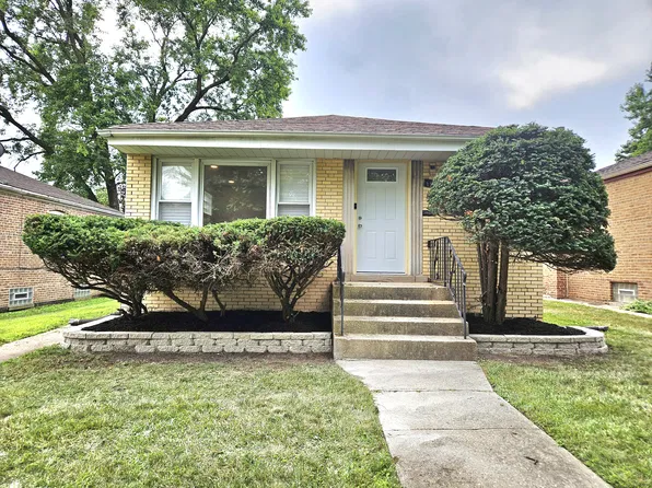 12552 S Yale Ave, Chicago, IL 60628