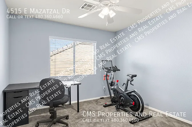 4515 E Mazatzal Dr — Photo 32