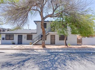 312 E Tonopah Ave APT B, North Las Vegas, NV 89030