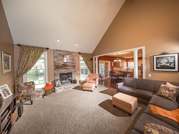 5th image of 8563 Ashmede Court Cir NW