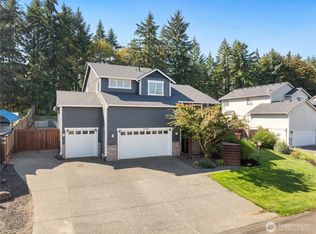 17106 116th Street E, Bonney Lake, WA