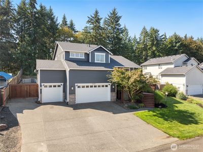 17106 116th Street E, Bonney Lake, WA, 98391