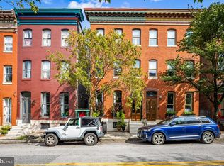 2210 E Pratt St, Baltimore, MD 21231