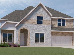 14109 N Evergreen Ridge Ct, Conroe, TX 77384