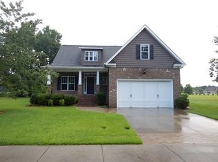 122 Somervale Ln #67271, Goldsboro, NC 27530