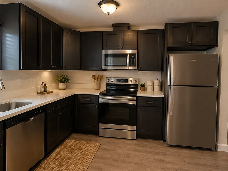 635 Adams St #7 — Photo 4