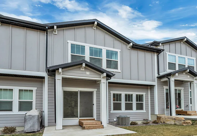 5002 N Marble Fox Way — Photo 3