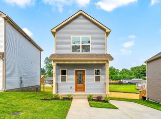 1914 Evans Rd LOT 5, Clarksville, TN 37042