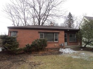 3828 S 1st St, Milwaukee, WI 53207