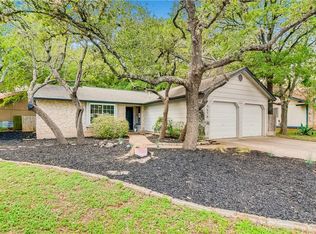 7616 Galliano Cir, Austin, TX 78749