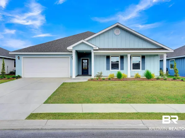 22227 Aleutian Ave, Foley, AL 36535