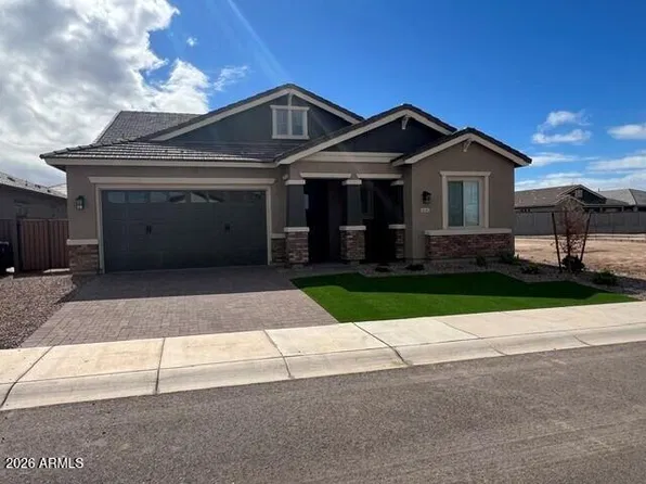 3149 W SAN SIMON Road, San Tan Valley, AZ 85144