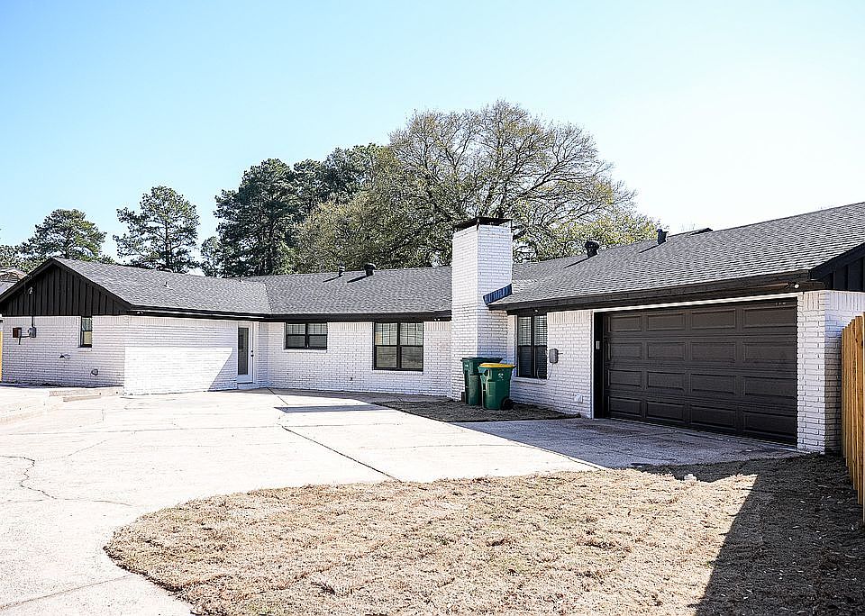 46 Desoto Cir, Texarkana, TX 75503 Zillow