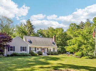 859 Union St, East Bridgewater, MA 02333