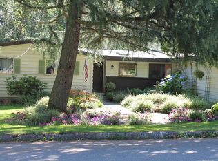 1266 167th Ave SE, Bellevue, WA 98008