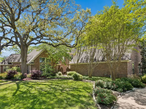 1355 Woodbrook Ln, Southlake, TX 76092