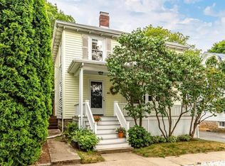 25 Baker Ave, Beverly, MA 01915