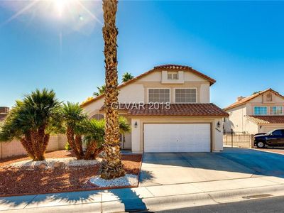 4423 Millrun Ct, North Las Vegas, NV, 89032