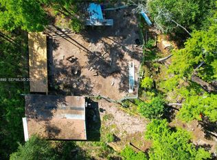 Golden Gate Estates, Naples, FL 34117