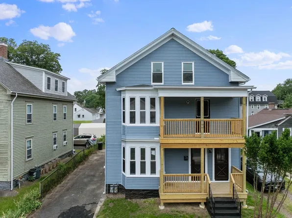 158 East St, North Attleboro, MA 02760