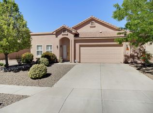 1935 Western Hills Dr SE, Rio Rancho, NM 87124