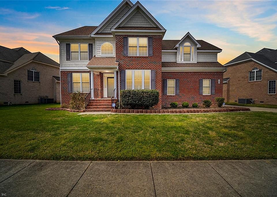 120 Niblick Cir, Suffolk, VA 23434 Zillow