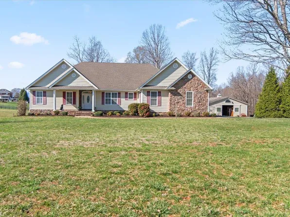 1078 Middlebrook Ct, Forest, VA 24551