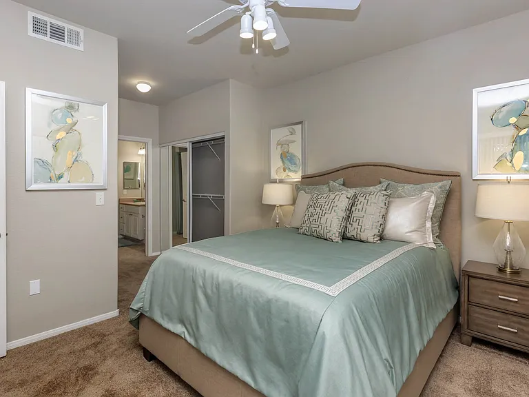 2c2 1119 SQFT 2 Bed 2 Bath
