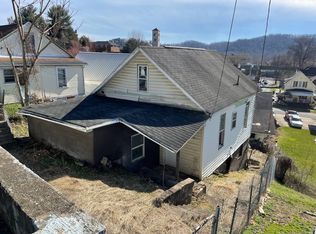 126 Wright Ct, Clarksburg, WV 26301