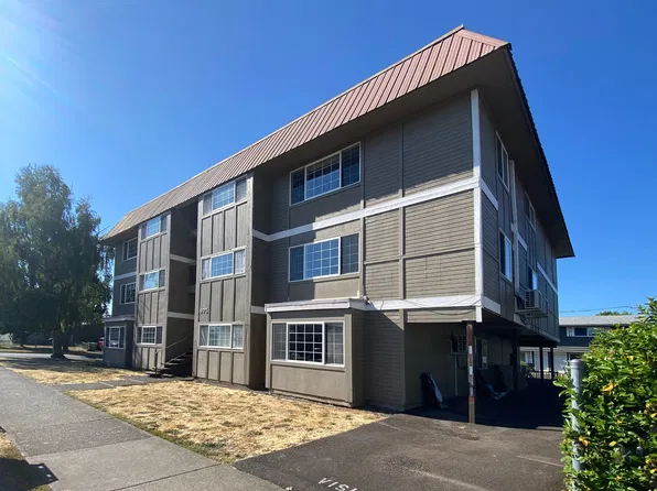 Garfield975, 975 NW Garfield Ave APT 6, Corvallis, OR 97330