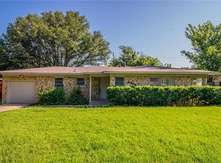 3304 Binyon St, Fort Worth, TX 76133