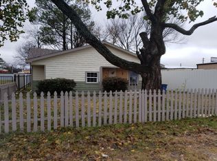 1145 Seaford Dr, Dallas, TX 75217