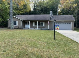 4924 Aaron Dr, OSCODA, MI 48750