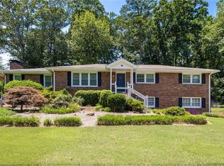 961 Tranquil Dr, Austell, GA 30106