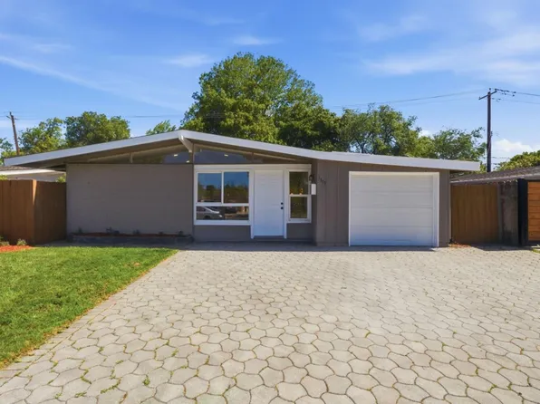 1377 Sandia Ave, Sunnyvale, CA 94089