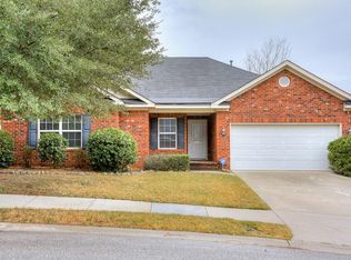 642 Butler Springs Cir, Grovetown, GA 30813