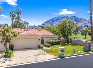 78505 Vista Del Fuente, Indian Wells, CA 92210