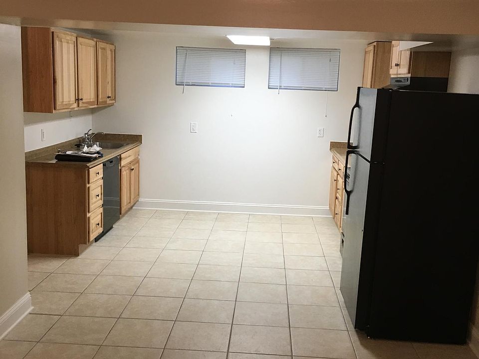 Kitchen/DR