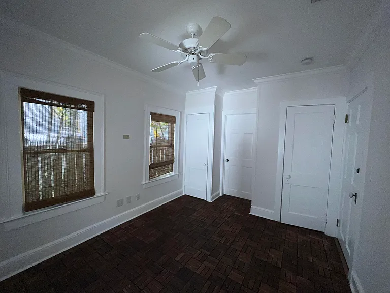 318 S J St #BACK OF HOUSE — Photo 5