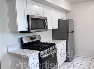 4826 Santa Cruz Ave #4, San Diego, CA 92107