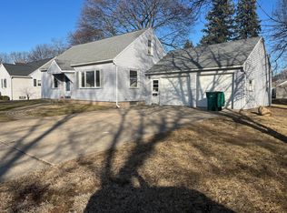 316 Garford Rd, Rochester, NY 14622