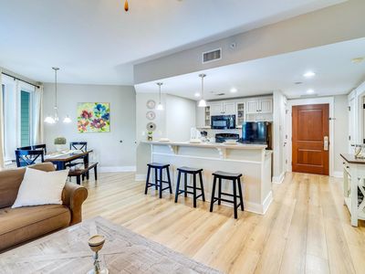 9300 Baytowne Wharf Blvd UNIT 511, Miramar Beach, FL, 32550